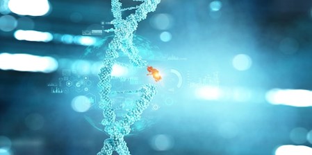 CRISPR-Cas9-based technology for multiple virus detection