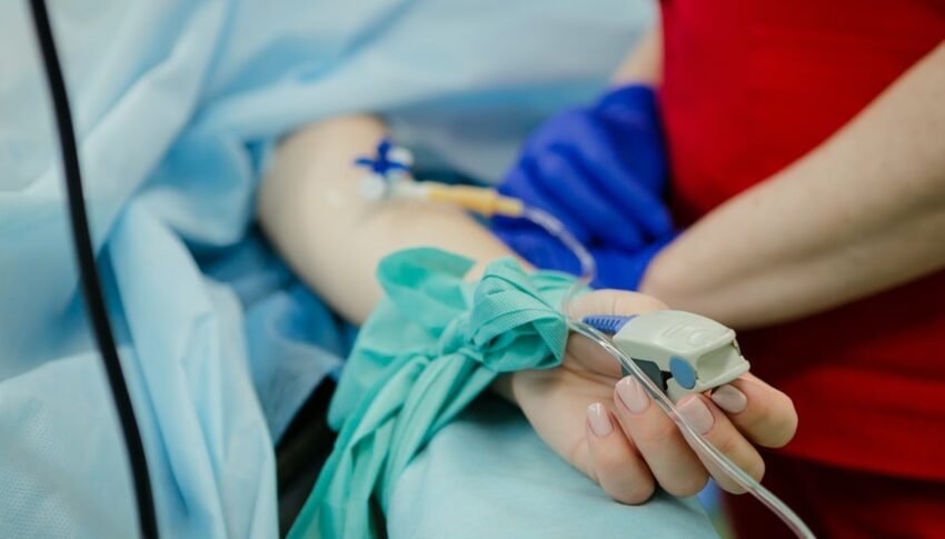 Novel composition for extracorporeal photopheresis therapy