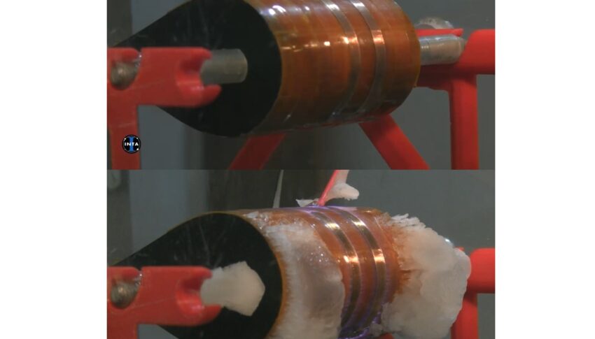 Novel thermal management technology using a Dielectric Barrier Discharge (DBD) actuator