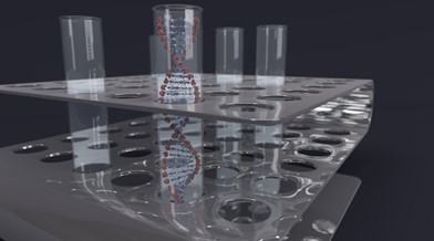 Novel molecular platform for the rapid detection of pathogens, molecules and biomolecules for tech transfer