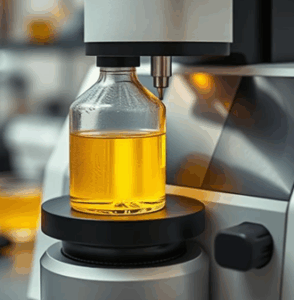 New method for virgin and extra virgin olive oil analysis and quality determination for tech transfer