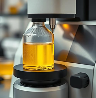 New method for virgin and extra virgin olive oil analysis and quality determination for tech transfer