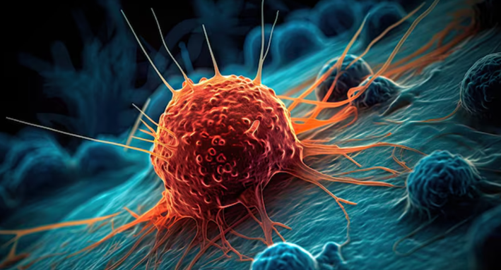 Novel anti-presenilin antibody for cancer treatment for tech transfer