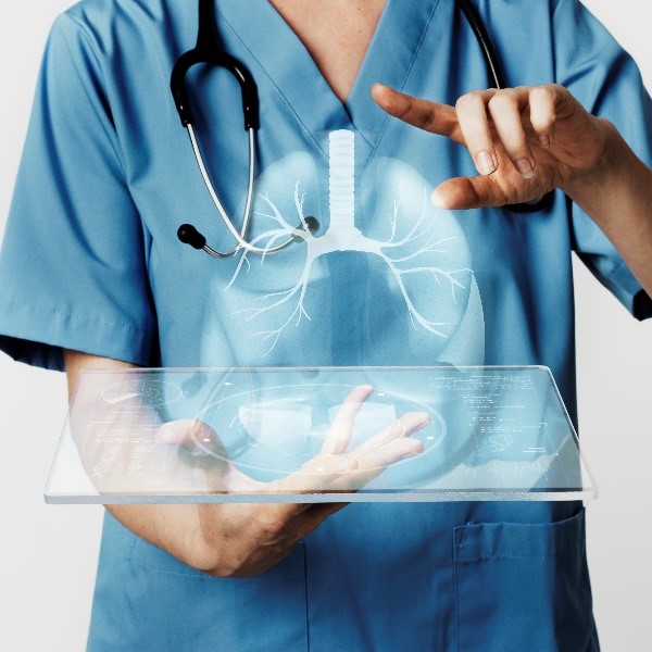 Novel device for respiratory testing on laryngectomized or tracheostomized patients for techtransfer