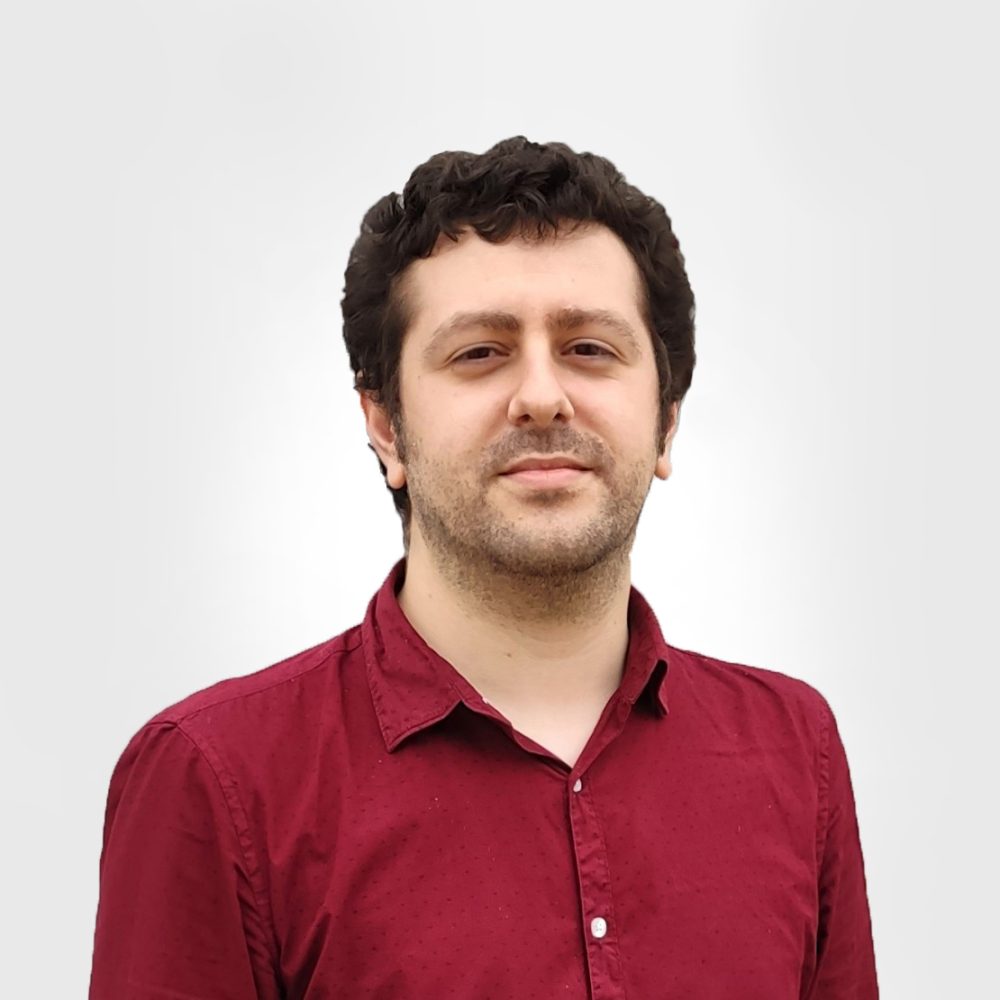 Pablo Lago